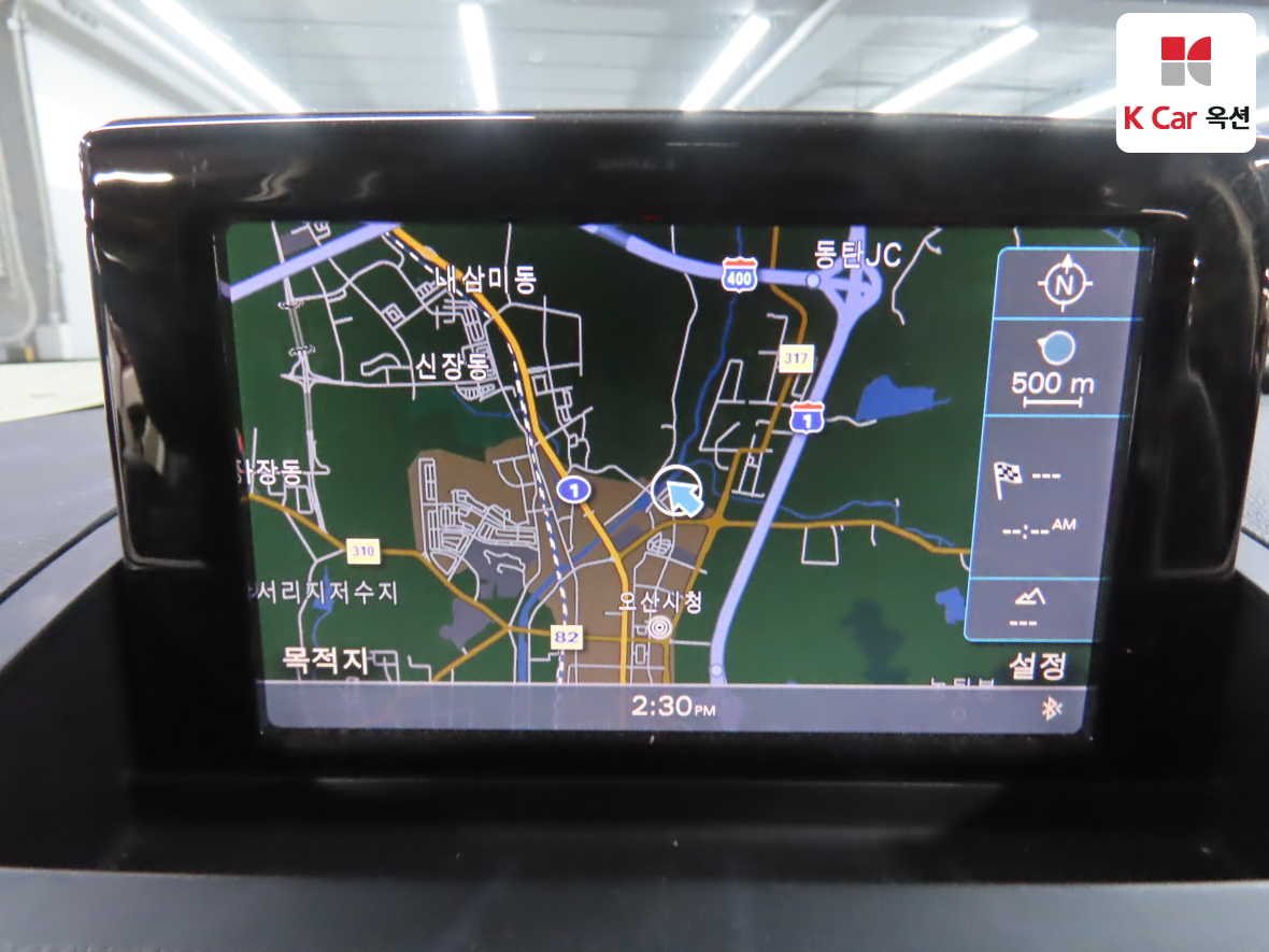 아우디 Q3 - 14
