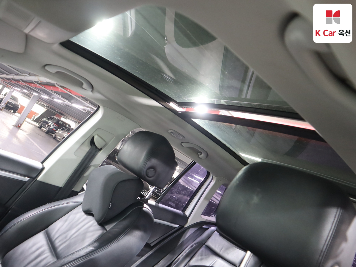 Volkswagen Tiguan - 23