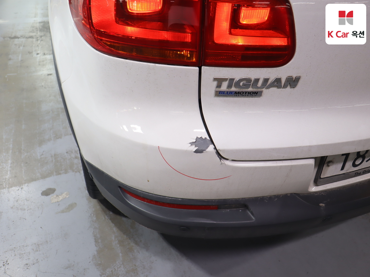 Volkswagen Tiguan - 42