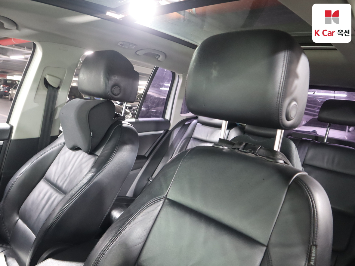 Volkswagen Tiguan - 20