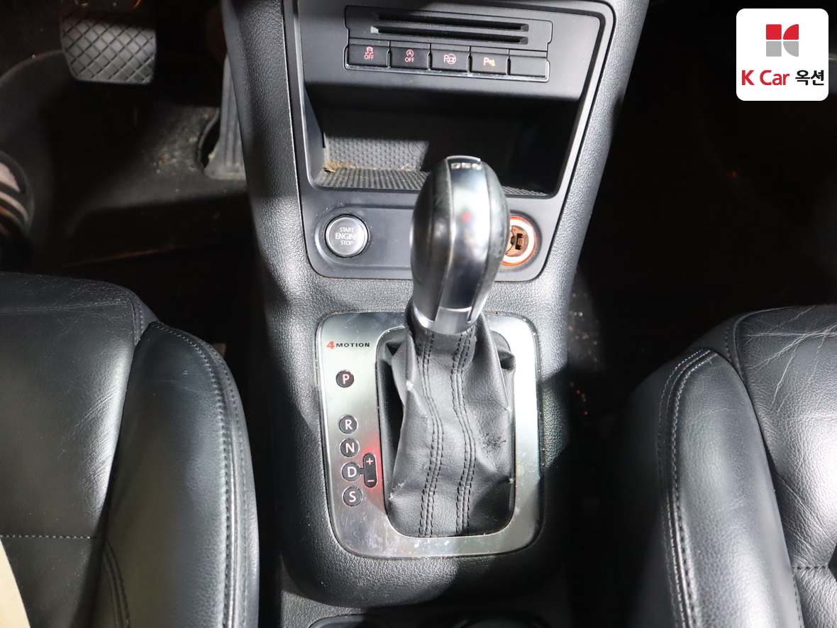 Volkswagen Tiguan - 16