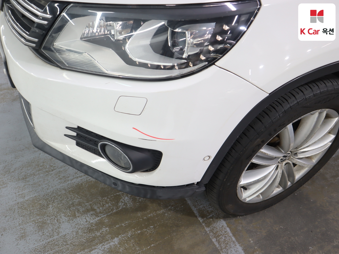 Volkswagen Tiguan - 40
