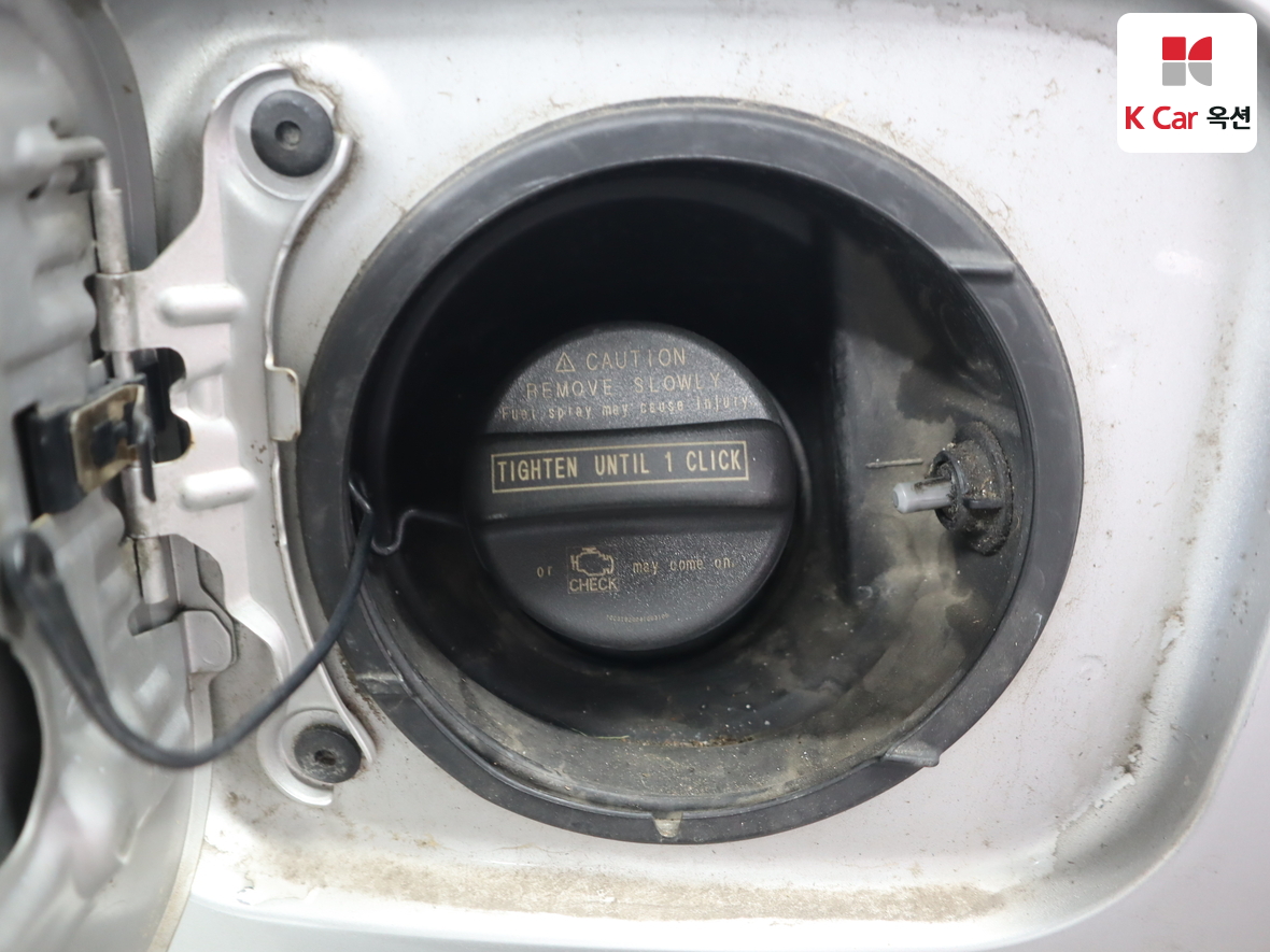 TOYOTA 캠리 - 27