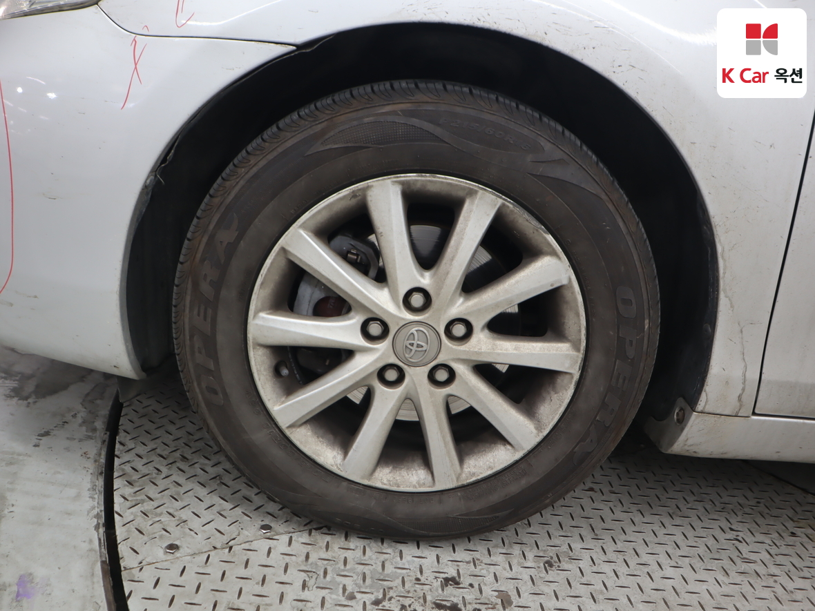 TOYOTA 캠리 - 50