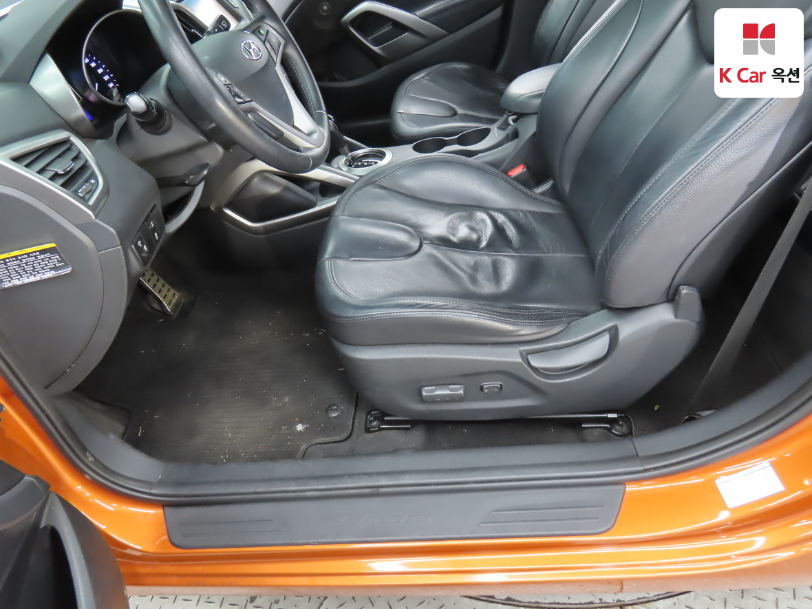 هيونداي فيلوستر 2012 - صورة 18