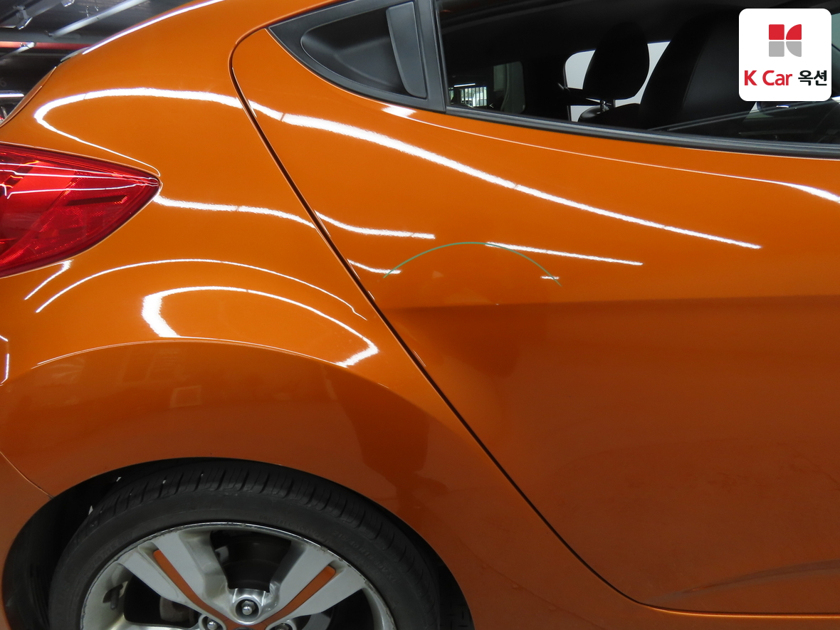 هيونداي فيلوستر 2012 - صورة 36