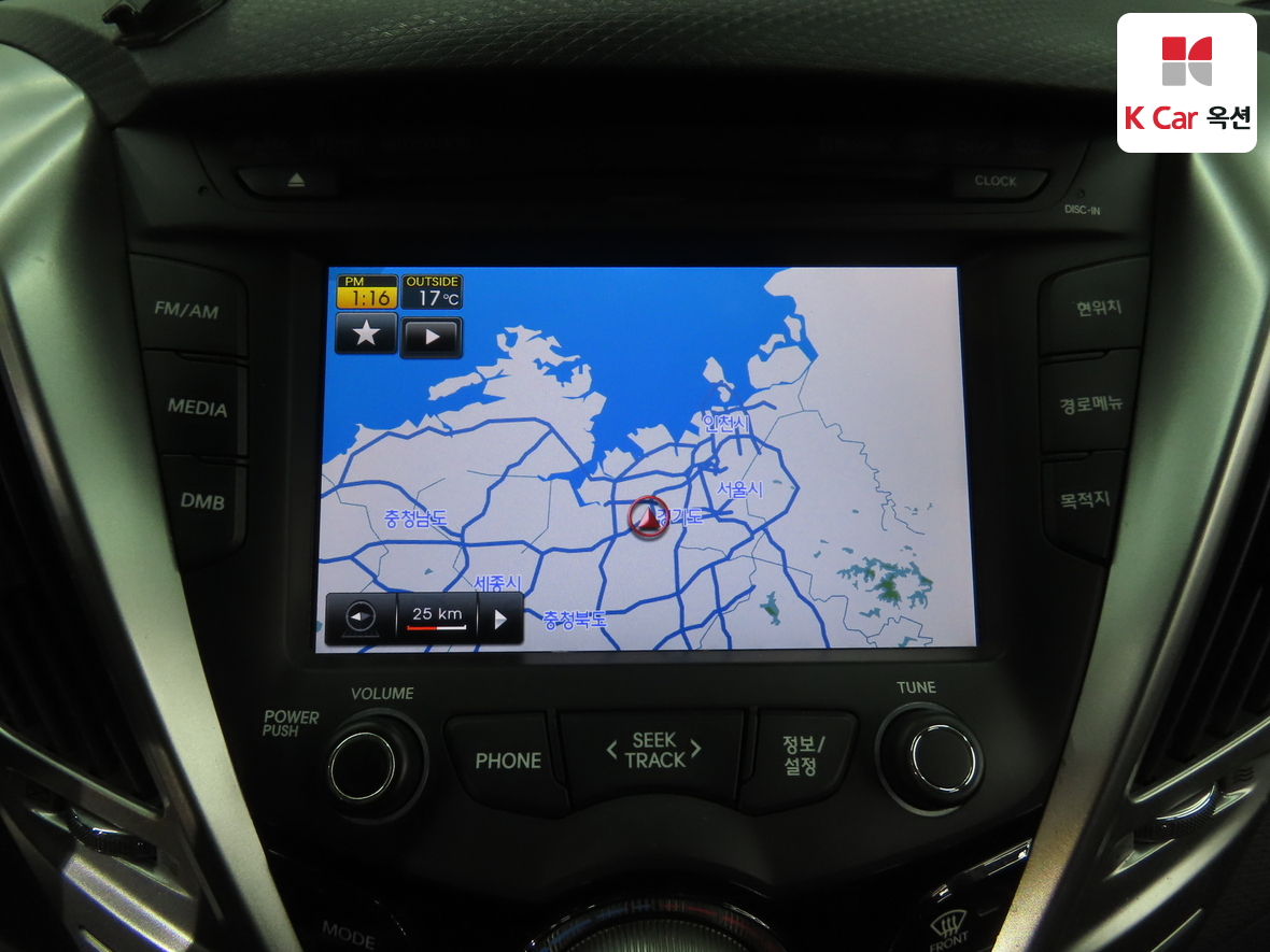 هيونداي فيلوستر 2012 - صورة 14