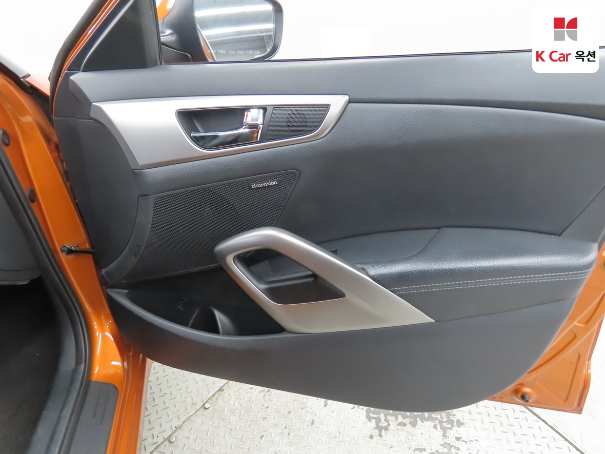 هيونداي فيلوستر 2012 - صورة 27