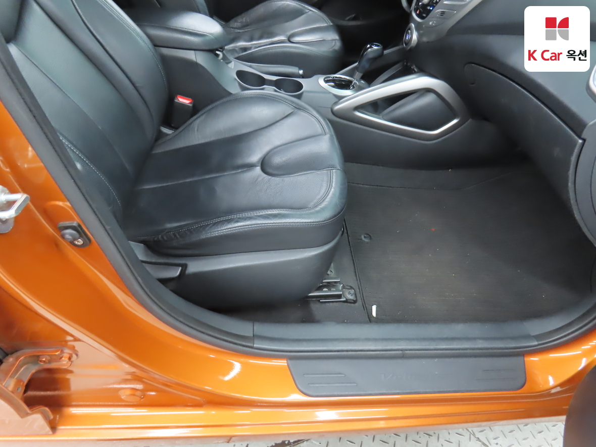 هيونداي فيلوستر 2012 - صورة 28