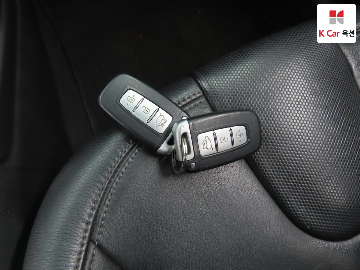 هيونداي فيلوستر 2012 - صورة 17