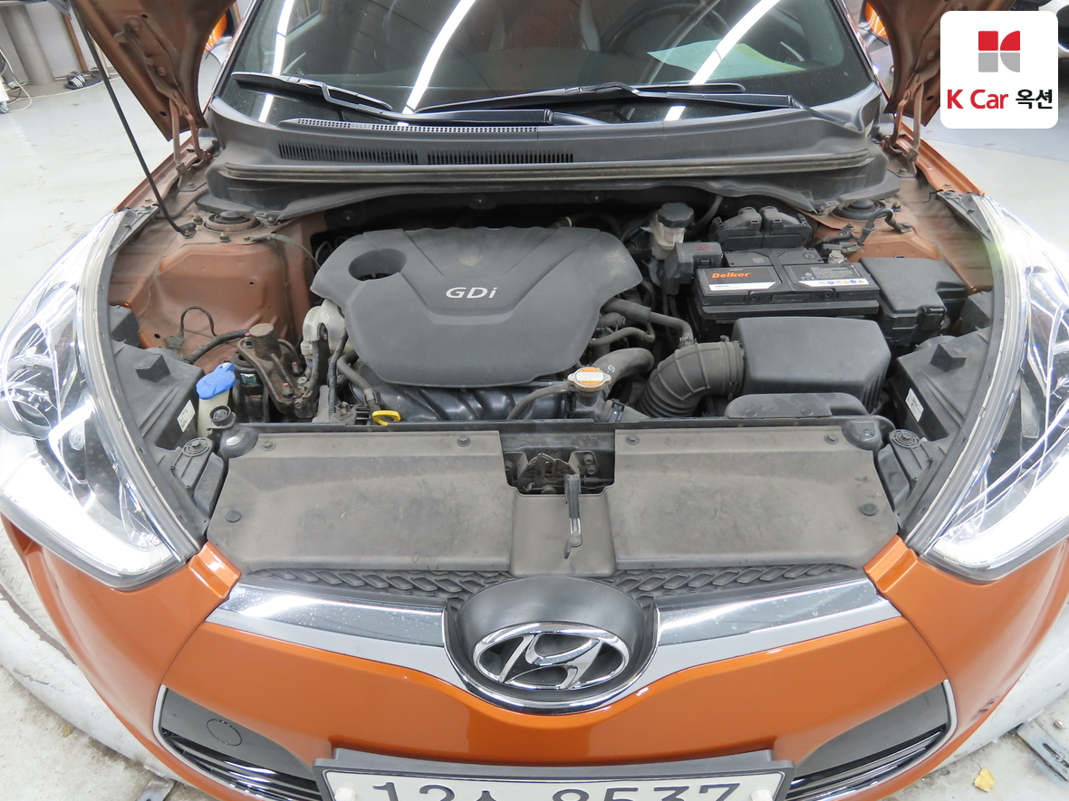 هيونداي فيلوستر 2012 - صورة 31