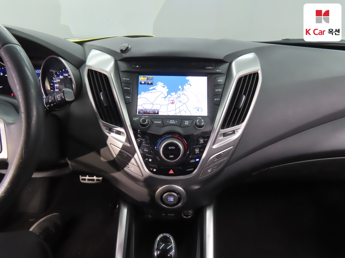 هيونداي فيلوستر 2012 - صورة 6