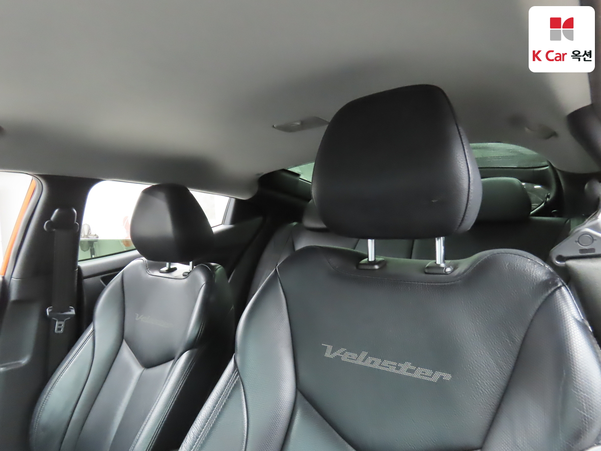 هيونداي فيلوستر 2012 - صورة 19