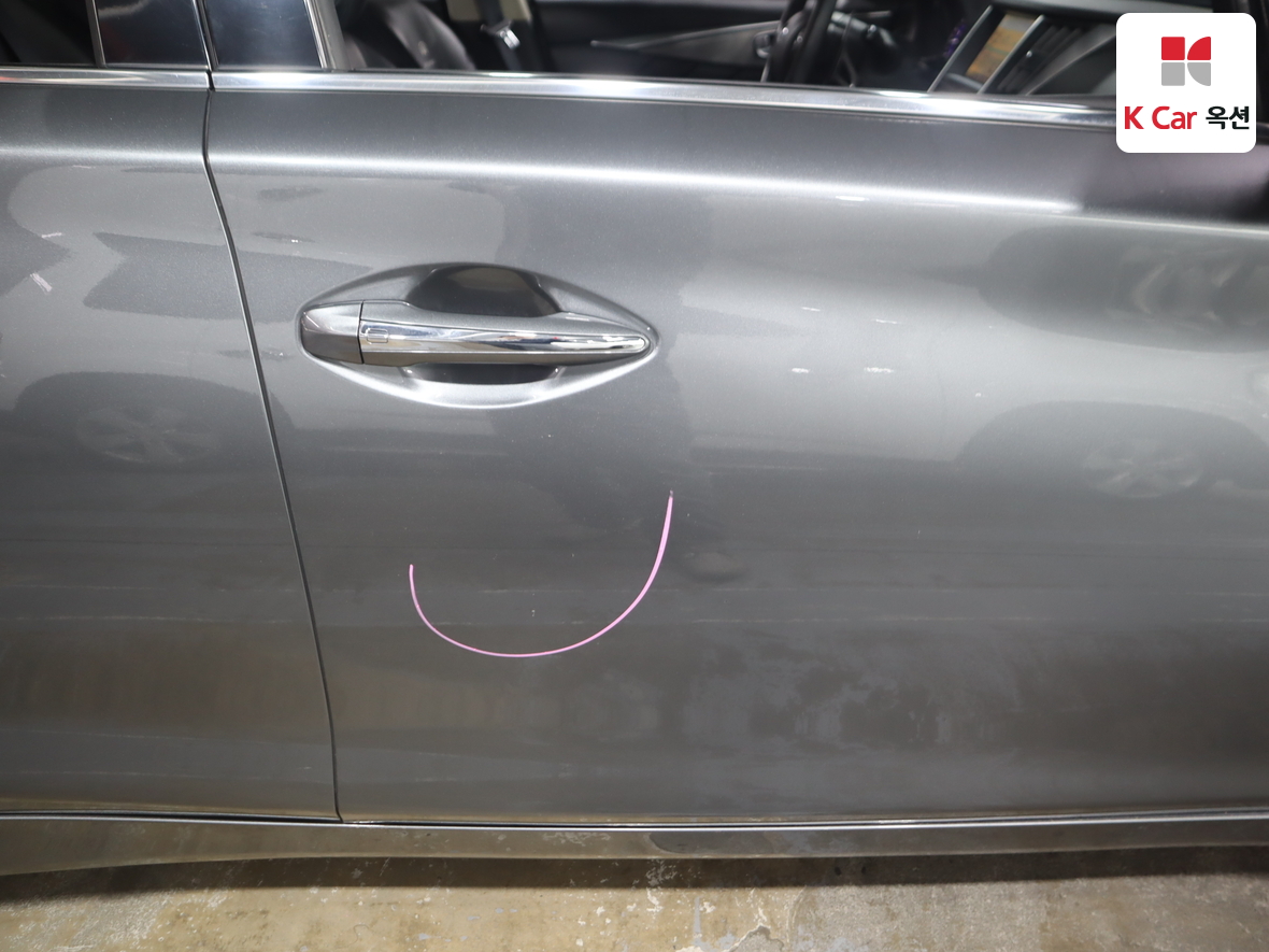 إنفينيتي Q50 - 48
