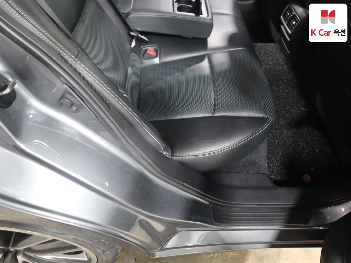 إنفينيتي Q50 - 30