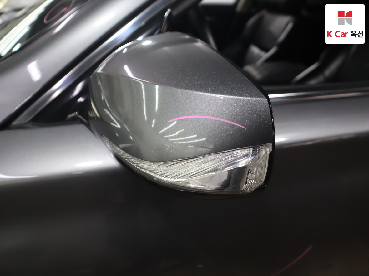 إنفينيتي Q50 - 41