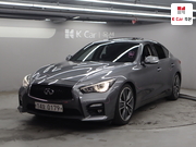 إنفينيتي Q50