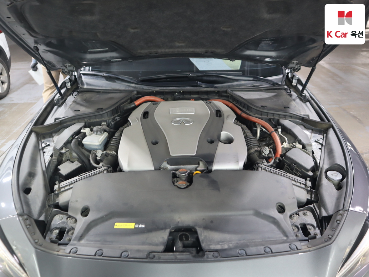 إنفينيتي Q50 - 35