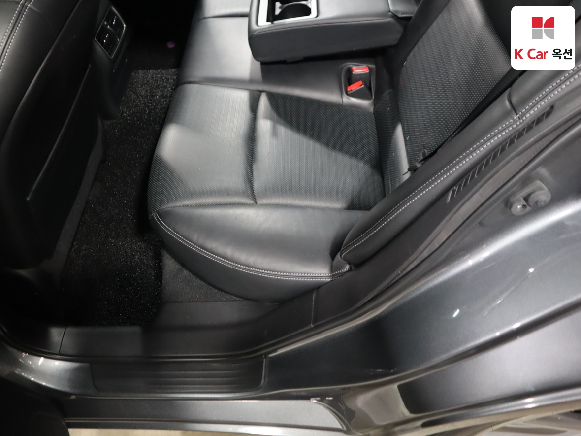 إنفينيتي Q50 - 26