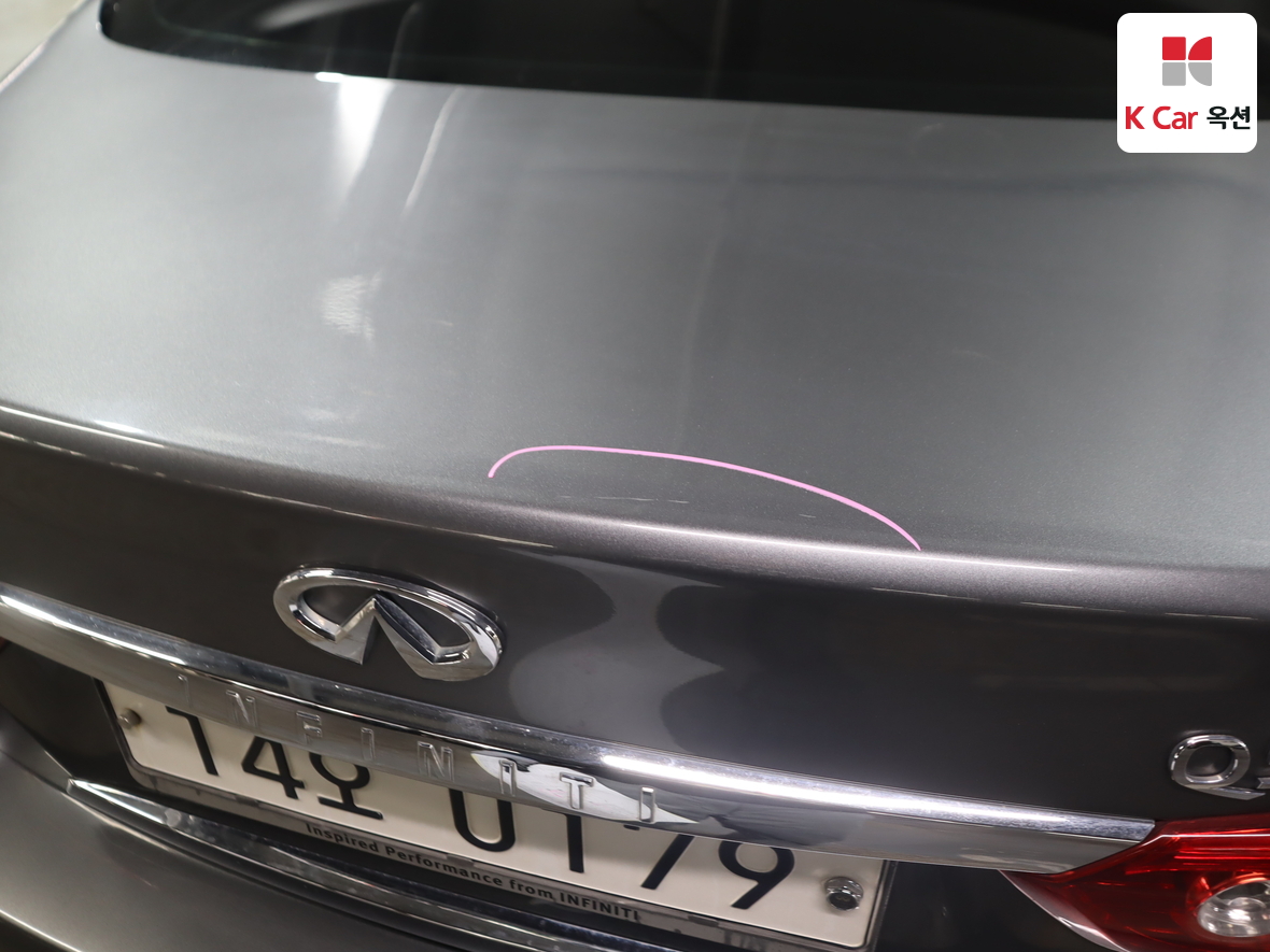 إنفينيتي Q50 - 45