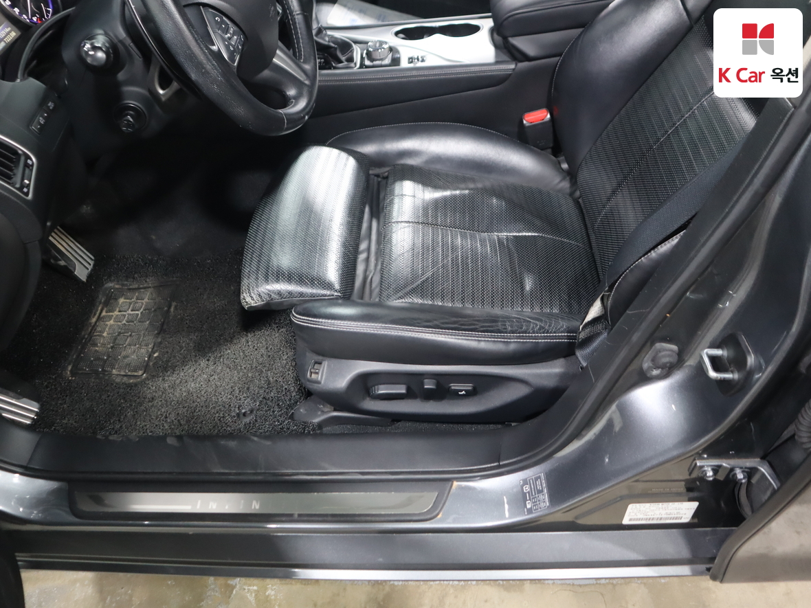 إنفينيتي Q50 - 19