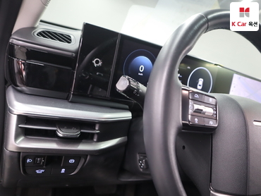 2025 - hyundai grandeur