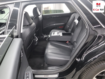 2025 - hyundai grandeur