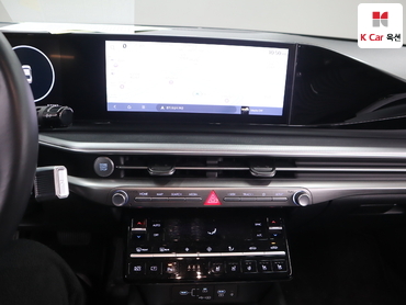 2025 - hyundai grandeur