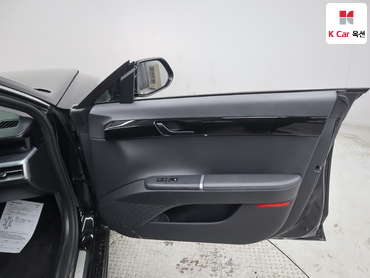 2025 - hyundai grandeur