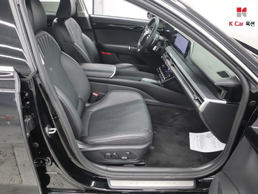 2025 - hyundai grandeur