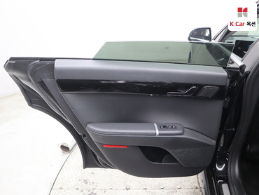 2025 - hyundai grandeur