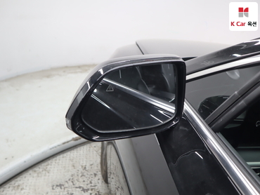 2025 - hyundai grandeur