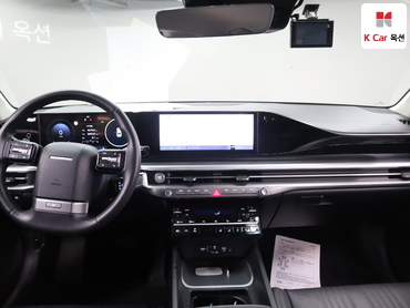 2025 - hyundai grandeur