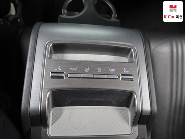 2025 - hyundai grandeur