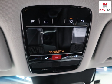 2025 - hyundai grandeur