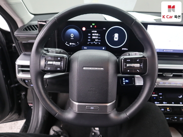 2025 - hyundai grandeur