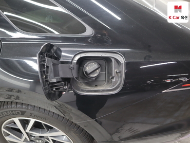 2025 - hyundai grandeur
