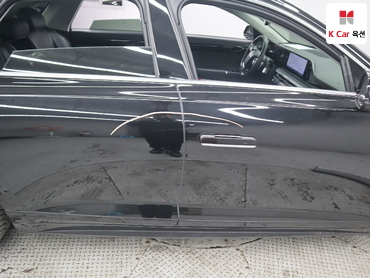 2025 - hyundai grandeur