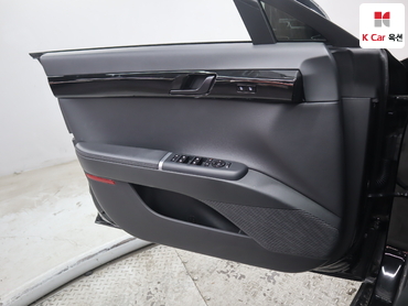 2025 - hyundai grandeur