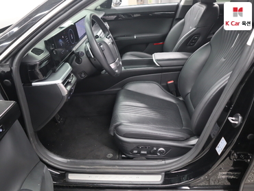 2025 - hyundai grandeur