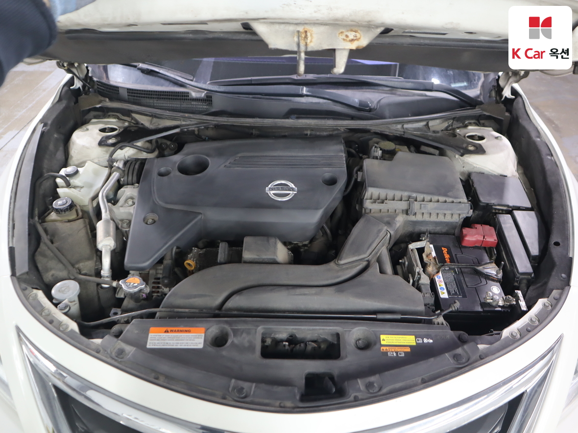 NISSAN 알티마 - 36