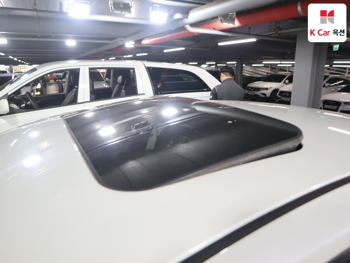 NISSAN 알티마 - 23
