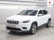JEEP 체로키