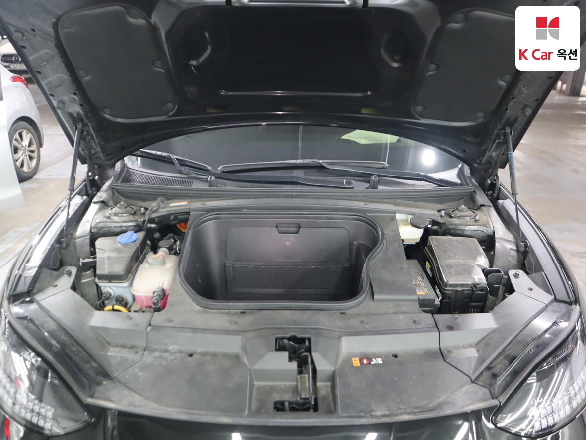 هيونداي أيونيك 6 2023 - صورة 36