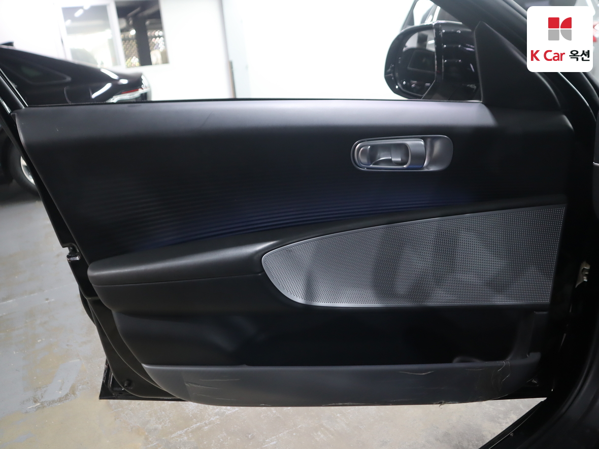 هيونداي أيونيك 6 2023 - صورة 8