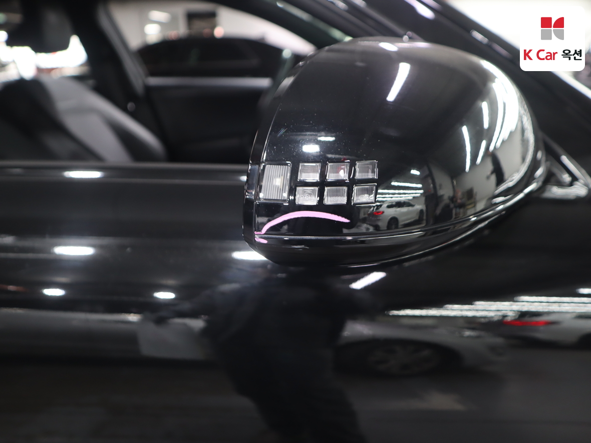 هيونداي أيونيك 6 2023 - صورة 47