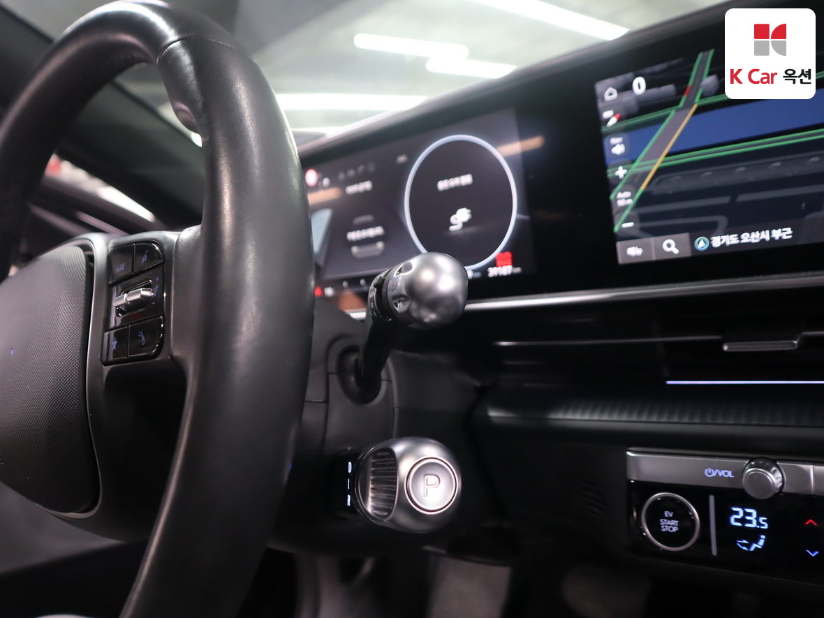 هيونداي أيونيك 6 2023 - صورة 11