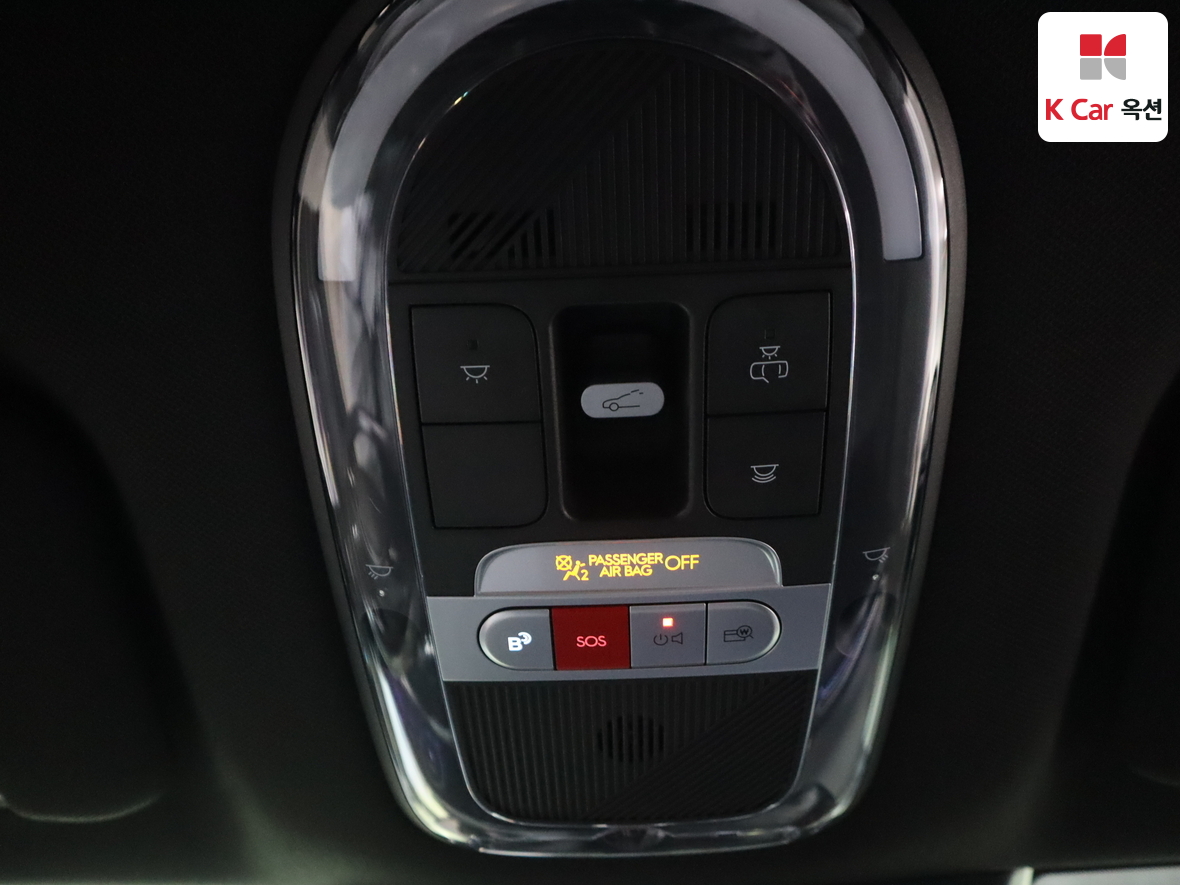 هيونداي أيونيك 6 2023 - صورة 12