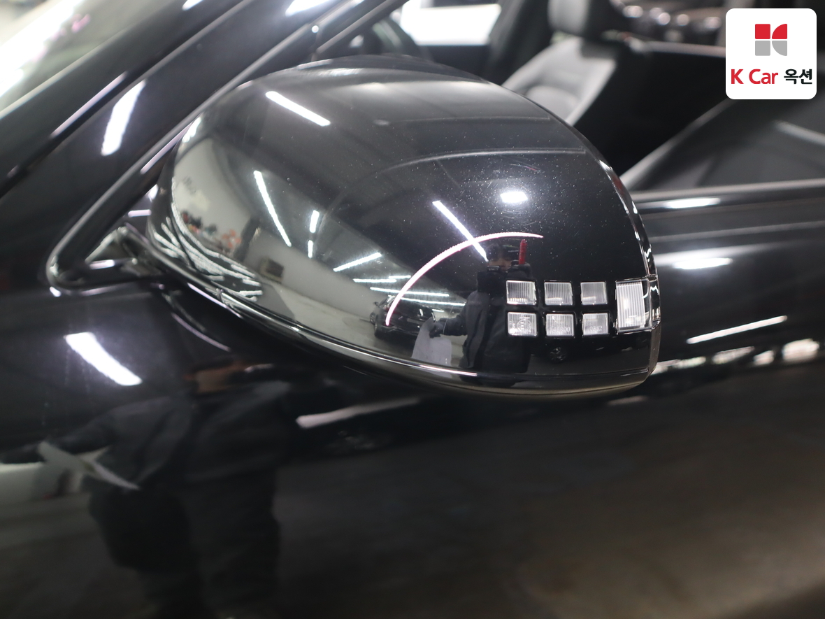 هيونداي أيونيك 6 2023 - صورة 40