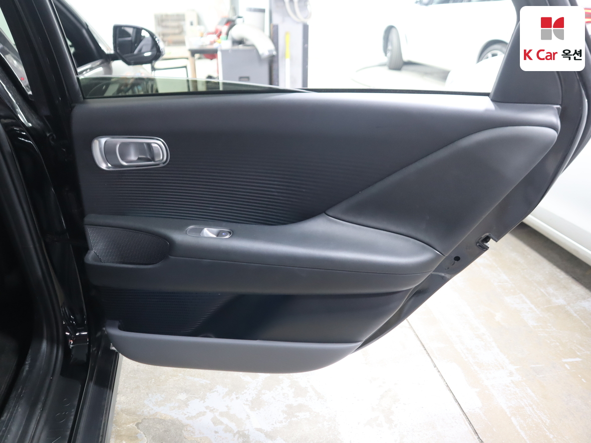 هيونداي أيونيك 6 2023 - صورة 30